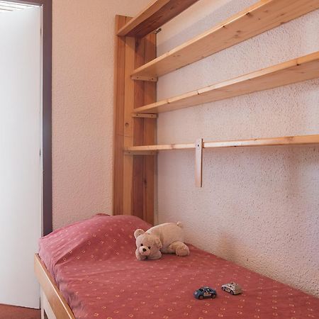 Abrineige Le Schuss Val Thorens Apartment Bagian luar foto